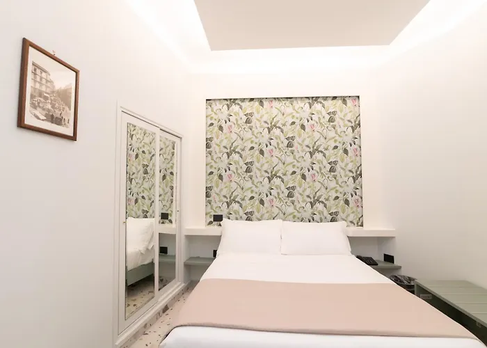 Guest House I Gigli - Domus D'Ascoli